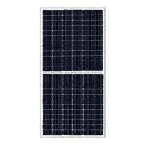 NB Solar 535 W Bifacial Mono PERC Solar Panel_0
