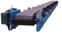PULLMAN 22 ft Concrete Belt Conveyor_0