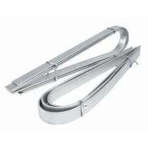 Galvanized Iron Earthing Strips 22 ft 65 mm 12 mm_0