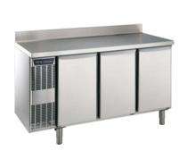 GK 420 L Three Door Undercounter Refrigerator 4 Star_0