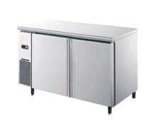 GK 260 L Two Door Undercounter Refrigerator 4 Star_0