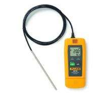 FLUKE 961B LCD Temperature and Humidity Indicator_0