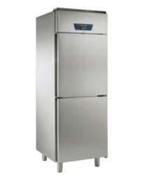 GK 400 L Double Door Refrigerator 4 Star_0