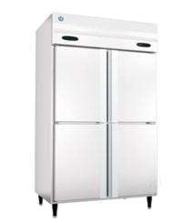 GK 1000 L Four Door Refrigerator 4 Star_0