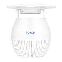 Violeds IH2 Automatic Flying Insect Killer 2 W 500 sqft_0