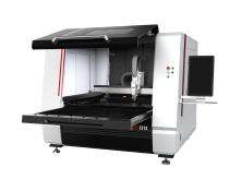 CANTON 1300 x 1300 mm Laser Cutting Machine DF1313 - 2KW 2 kW_0