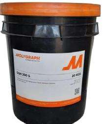 MOLYGRAPH Lithium Grease SGH 200S_0