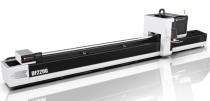 CANTON 120 mm Laser Cutting Machine DF220G - 2KW 2 kW_0