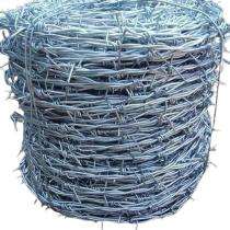 K G Barbed Wire Fencing 1_0