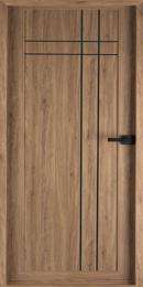 Duroframe Doors Hinged Steel_0