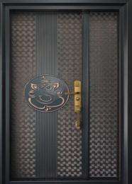Duroguard Doors Hinged Steel_0