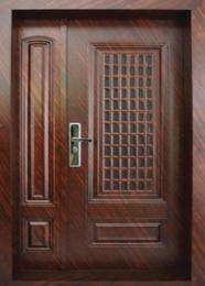 Duroguard Doors Hinged Steel_0