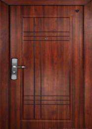 Duroguard Doors Hinged Steel_0