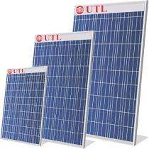 UTL 530 W Bifacial Solar Panel_0