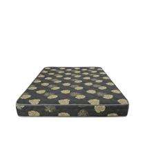 Rosebuds 72 x 35 inch Single Mattress 4 inch FoamS_0
