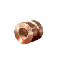 K G Copper Earthing Strips 18 ft 38 mm 3 mm_0