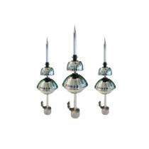 K G ESE Steel 107 m Lightning Arrester_0