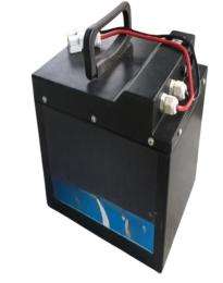 3000 mAh 60 V Lithium Ion Batteries_0