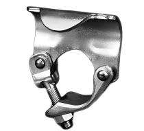 Kamakhya 48.3 x 48.3 mm Hot Dip Galvanized Forged Putlog Scaffolding Coupler 10 kN_0