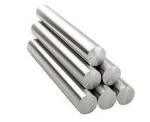 VSP SS 304 28 mm Stainless Steel Round Bars 6 m_0