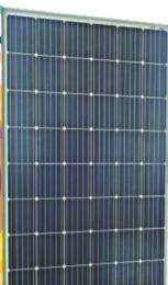 Adani 535 W TOPCon Bifacial Solar Panel_0