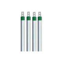 Pipe in Pipe Galvanized Iron 3 m Earthing Electrodes_0