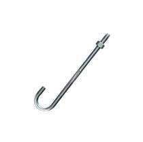 M12 Mild Steel Foundation Bolts J 1000 mm_0