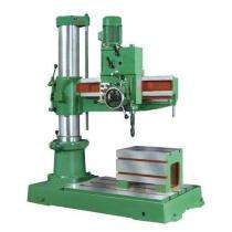 Evershine 25 mm Radial Drilling Machine E01 340 mm 775/265 mm_0