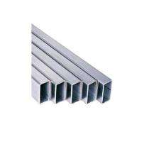 K G 1 mm Structural Tubes Mild Steel IS 1239 20 x 10 mm_0