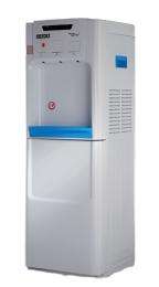 USHA AQUAGENIE + FS Floor Mounted Water Dispenser_0