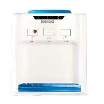 USHA AQUAGENIE + TT Free Standing Water Dispenser_0