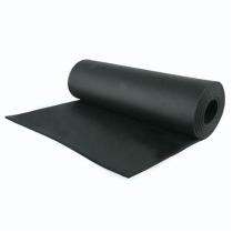 5 mm 10 m Black Rubber Sheet_0