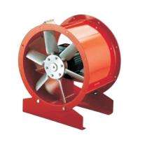 GK 16 inch 1 hp Axial Flow Fan Electric_0