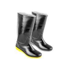 GALISTA Pilot Anti Slip Cleated Gumboots_0