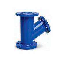 FM Cast Steel Y Strainers 1 inch Flanged FMI-YST_0
