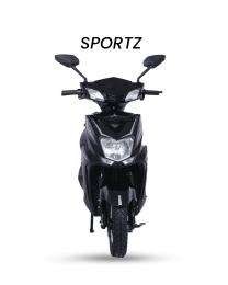 EVEY SPORTZ 60 - 65 km 60 V 6 - 7 hr Electric Bike_0