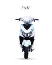 EVEY ELITE 60 - 65 km 60 V 6 - 7 hr Electric Bike_0