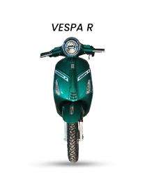 EVEY VESPA R 60 - 65 km 60 V 6 - 7 hr Electric Bike_0