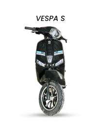 EVEY VESPA S 60 - 65 km 60 V 6 - 7 hr Electric Bike_0