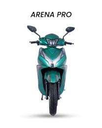 EVEY ARENA PRO 55 - 60 km 60 V 6 - 7 hr Electric Bike_0