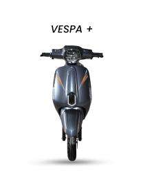 EVEY VESPA + 55 - 60 km 60 V 6 - 7 hr Electric Bike_0