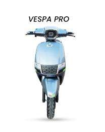 EVEY VESPA PRO 55 - 60 km 60 V 6 - 7 hr Electric Bike_0