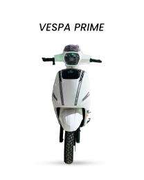 EVEY VESPA PRIME 55 - 60 km 60 V 6 - 7 hr Electric Bike_0