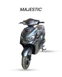 EVEY MAJESTIC 55 - 60 km 60 V 6 - 7 hr Electric Bike_0