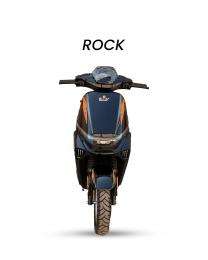 EVEY ROCK 55 - 60 km 60 V 6 - 7 hr Electric Bike_0