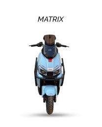 EVEY MATRIX 55 - 60 km 60 V 6 - 7 hr Electric Bike_0