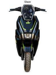 EVEY Glaze 55 - 60 km 60 V 6 - 7 hr Electric Bike_0