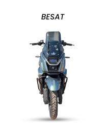 EVEY BESAT 55 - 60 km 60 V 6 - 7 hr Electric Bike_0