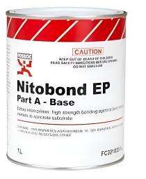 Fosroc Epoxy Adhesive Nitobond EP One Part_0