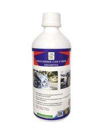 Ekochemie 0.5 L Vehicle Shampoo_0